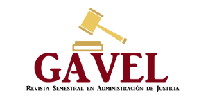 Revista Gavel